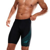Eco Medley Logo Jam Zwemshort afbeelding