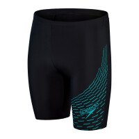 Eco Medley Logo Jam Zwemshort afbeelding