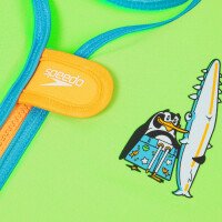 LTS Character Printed Zwemvest afbeelding