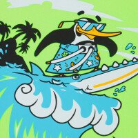 LTS Character Printed Zwemvest afbeelding