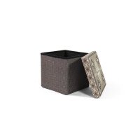 Ottoman Ales Poef afbeelding
