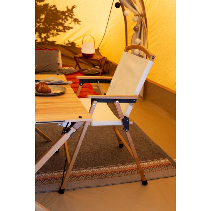 Chair Dolo Canvas XL afbeelding