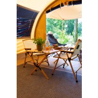 Chair Dolo Canvas XL afbeelding