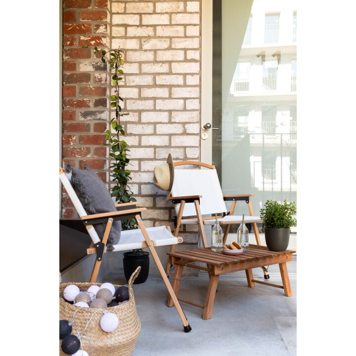 Chair Dolo Canvas XL afbeelding