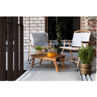 Chair Dolo Canvas XL afbeelding