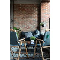 Chair Dolo Canvas XL afbeelding