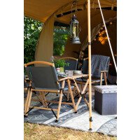 Chair Dolo Canvas XL afbeelding