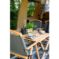 Chair Dolo Canvas XL afbeelding