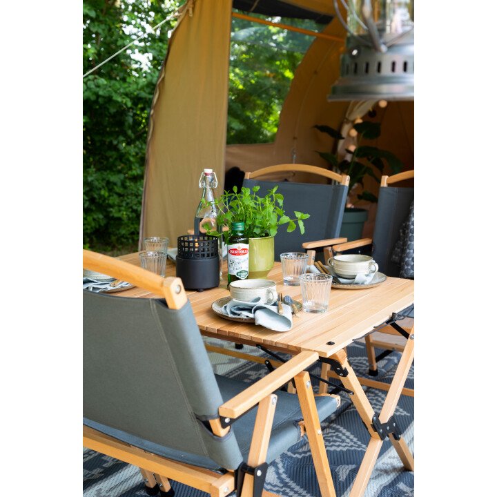 Chair Dolo Canvas XL afbeelding