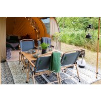 Chair Dolo Canvas XL afbeelding