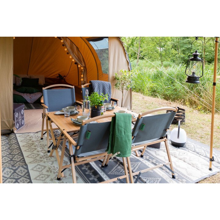 Chair Dolo Canvas XL afbeelding