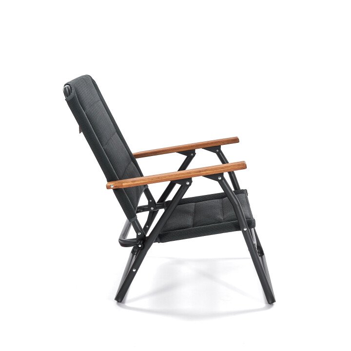 Ocana 3D Mesh Low Stoel afbeelding