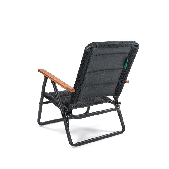 Ocana 3D Mesh Low Stoel afbeelding