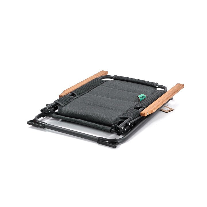 Ocana 3D Mesh Low Stoel afbeelding