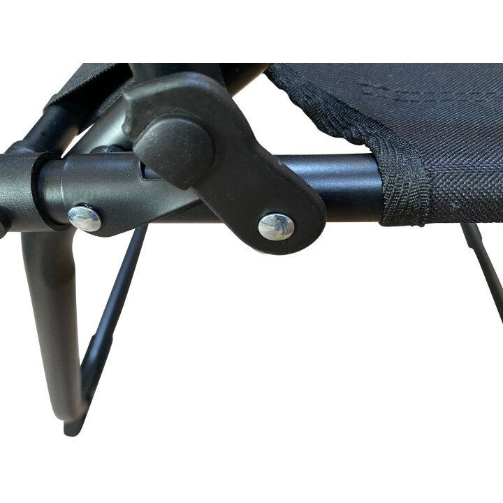 Ocana 3D Mesh Low Stoel afbeelding