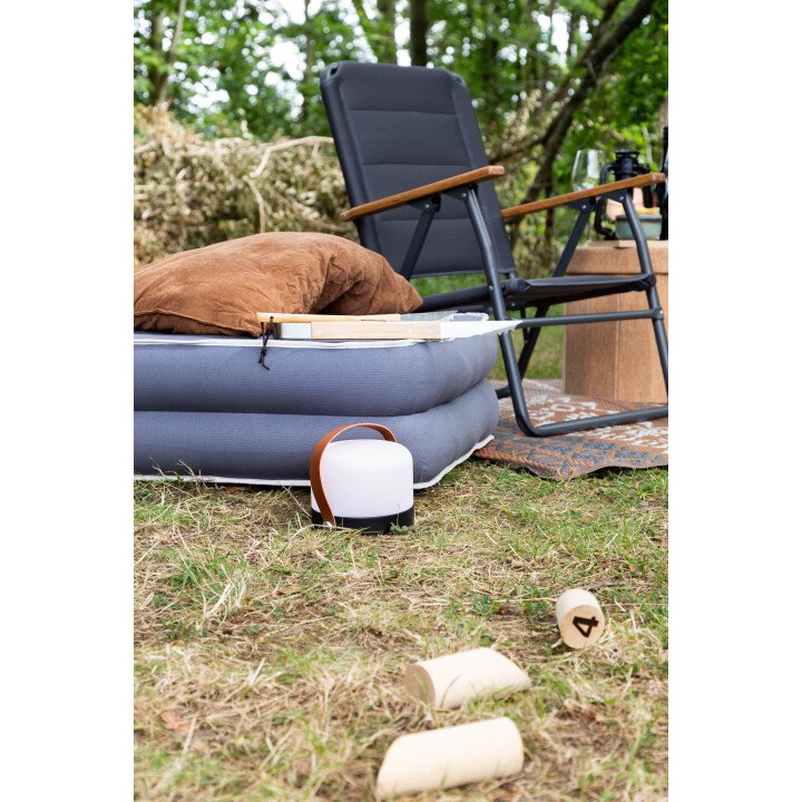 Ocana 3D Mesh Low Stoel afbeelding