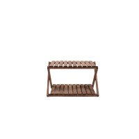 Folding Shelves Jabrun 2 afbeelding