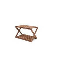 Folding Shelves Jabrun 2 afbeelding