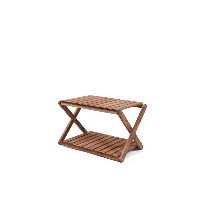 Folding Shelves Jabrun 2 afbeelding
