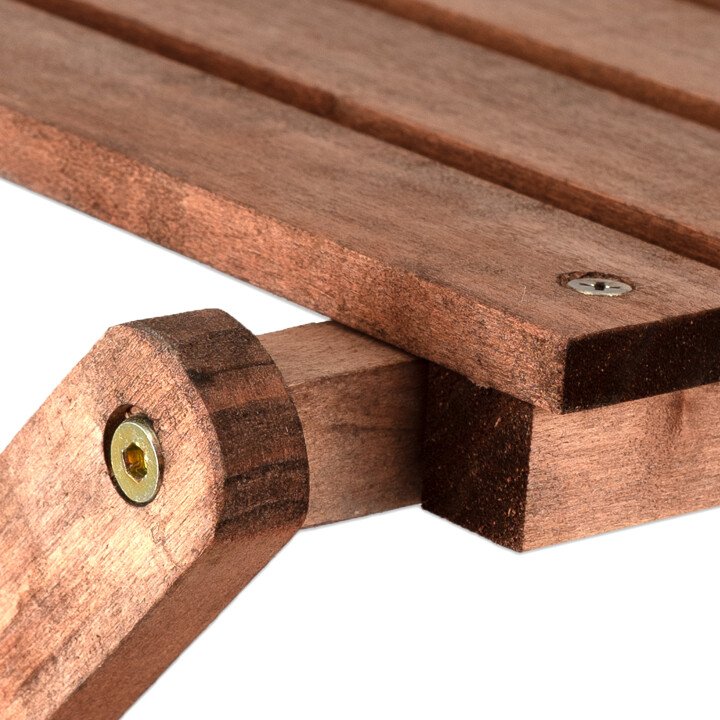 Folding Shelves Jabrun 2 afbeelding