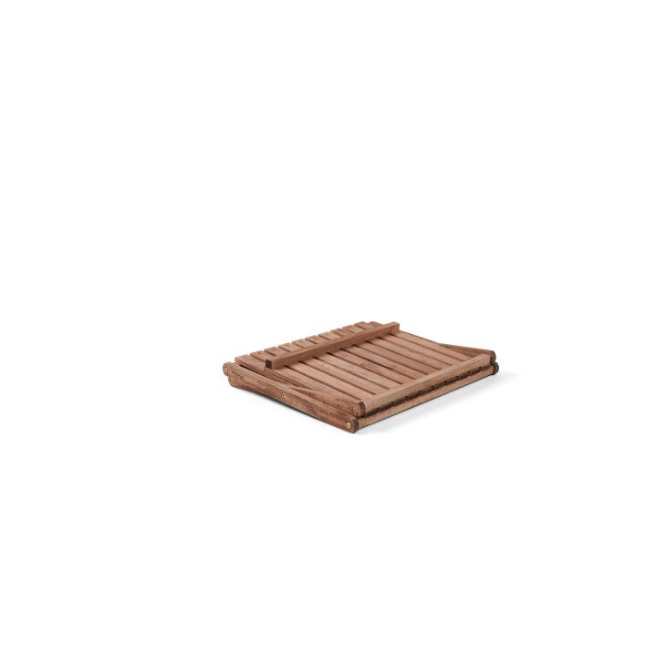 Folding Shelves Jabrun 2 afbeelding