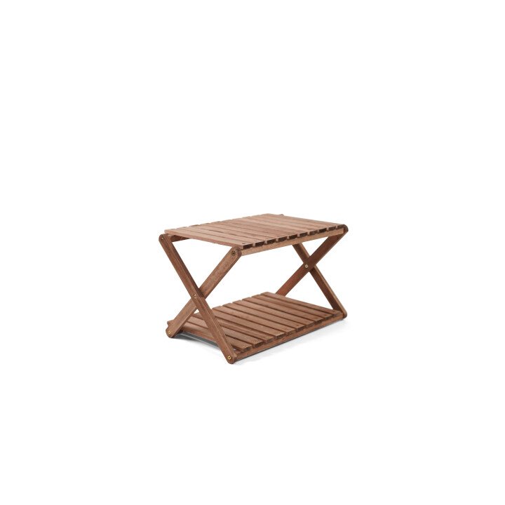 Folding Shelves Jabrun 2 afbeelding