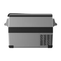 Coolbox 42L Dualzone 12/24V 230v afbeelding