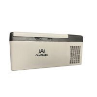 Coolbox Compact BSC15 230v/12v afbeelding