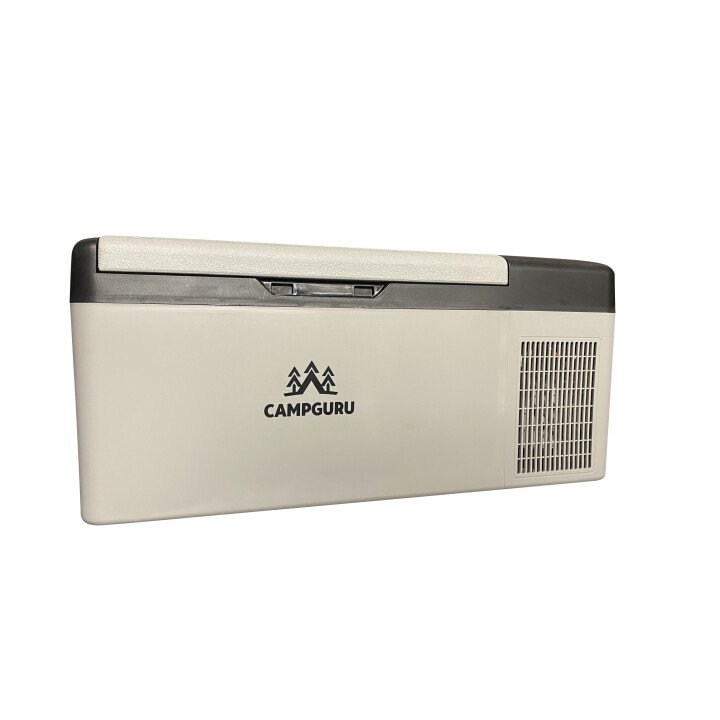Coolbox Compact BSC15 230v/12v afbeelding