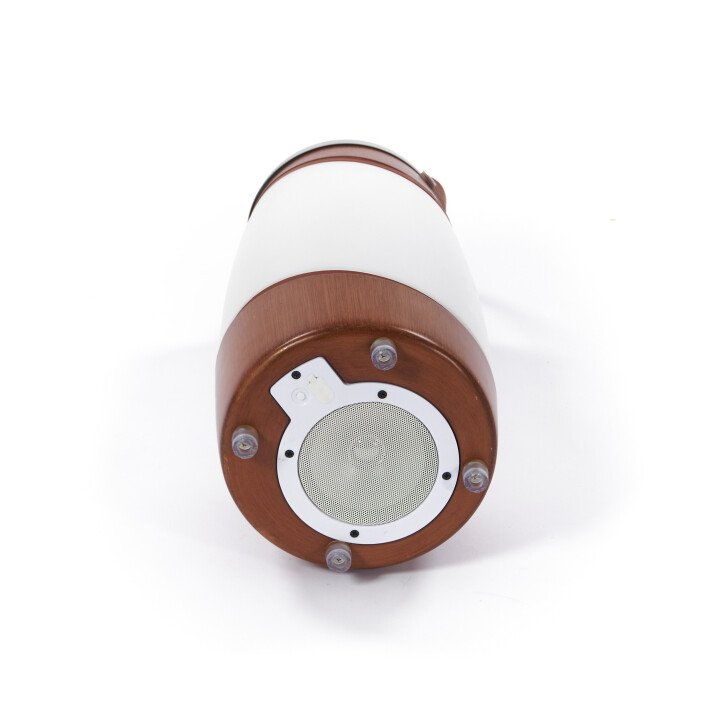 Winecooler Fenne Plus Speaker afbeelding