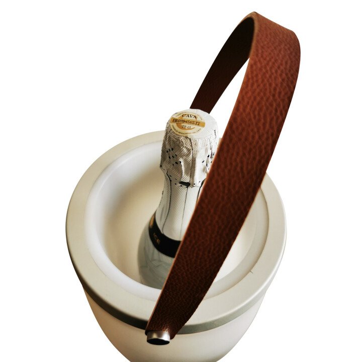 Winecooler Fenne Plus Speaker afbeelding