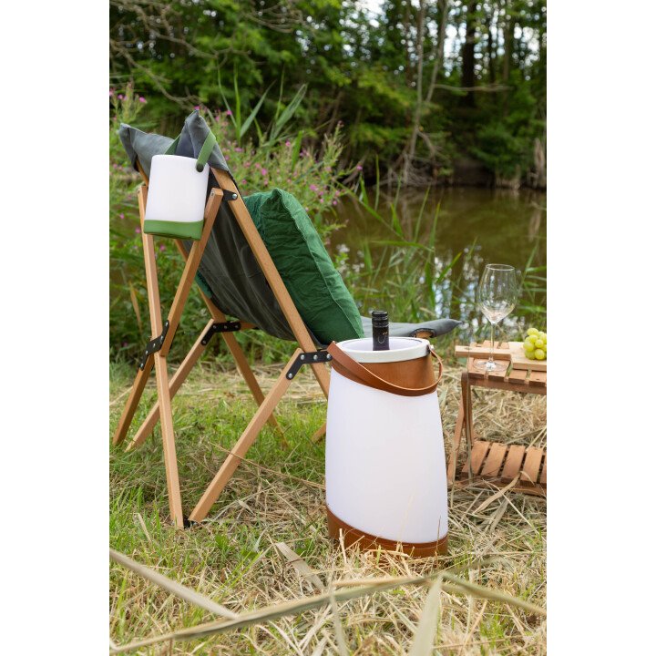 Winecooler Fenne Plus Speaker afbeelding
