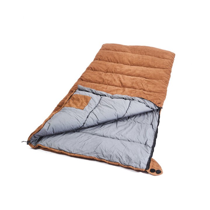 Sleeping Bag Brut Extreme afbeelding