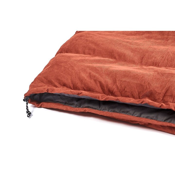 Sleeping Bag Brut Corduroy afbeelding
