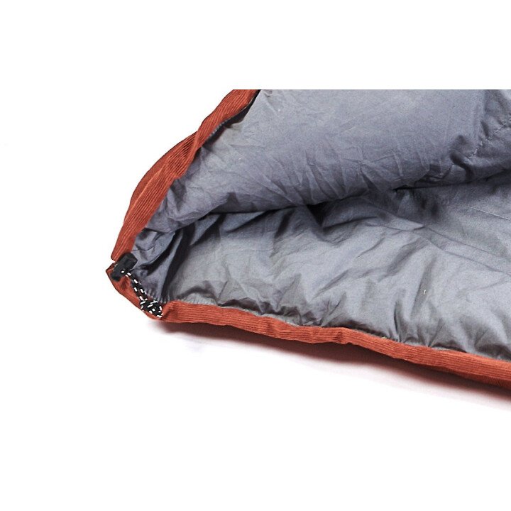Sleeping Bag Brut Corduroy afbeelding