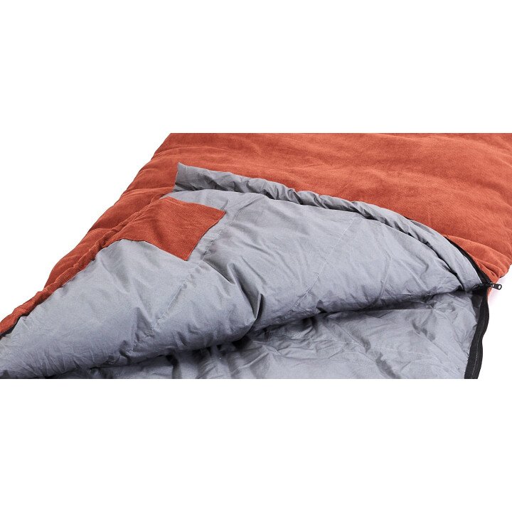 Sleeping Bag Brut Corduroy afbeelding