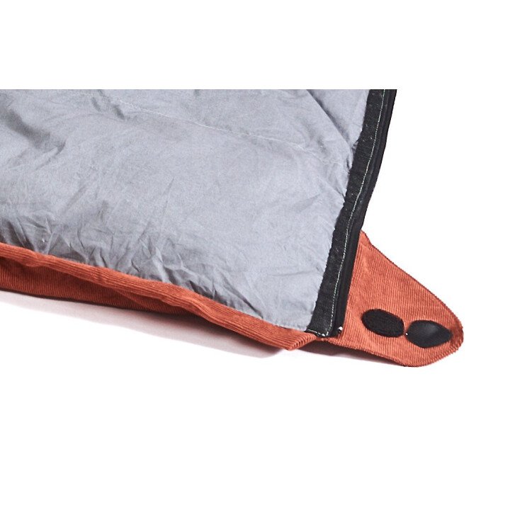 Sleeping Bag Brut Corduroy afbeelding