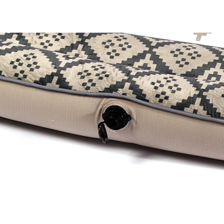 Airbed Chatou PR afbeelding