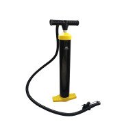 Luchtbedpomp Double Action 2x2L afbeelding