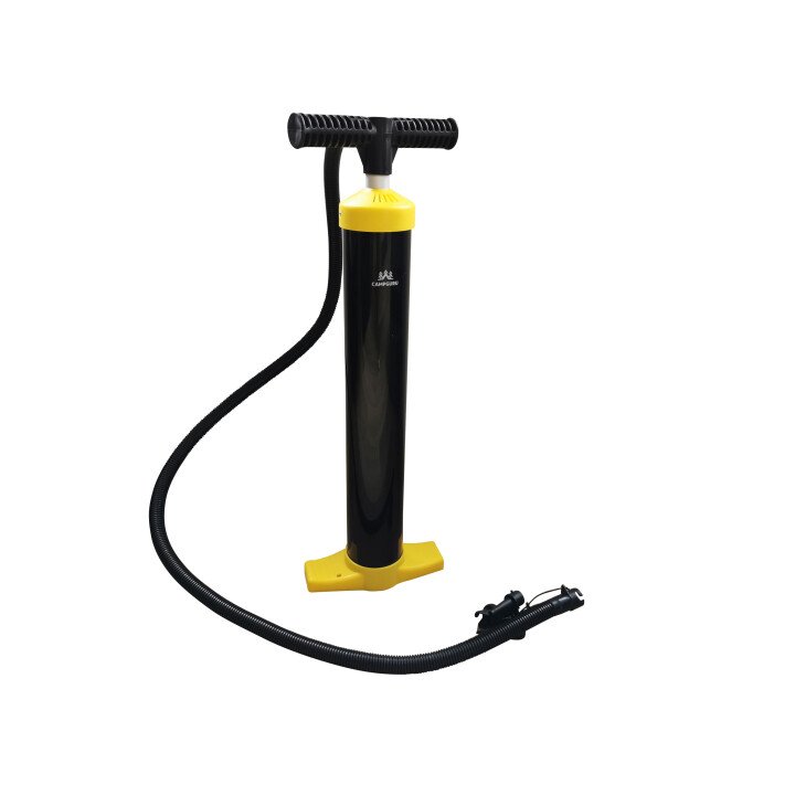 Luchtbedpomp Double Action 2x2L afbeelding