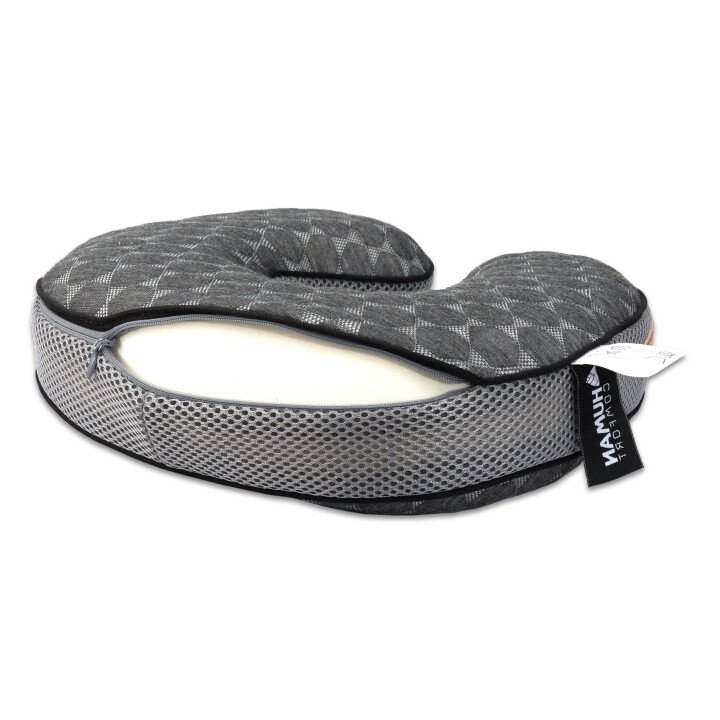 Bamboo Fleece Pillow Giat afbeelding