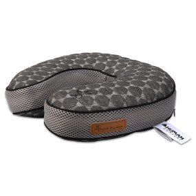 Bamboo Fleece Pillow Giat afbeelding