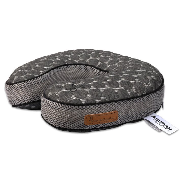 Bamboo Fleece Pillow Giat afbeelding