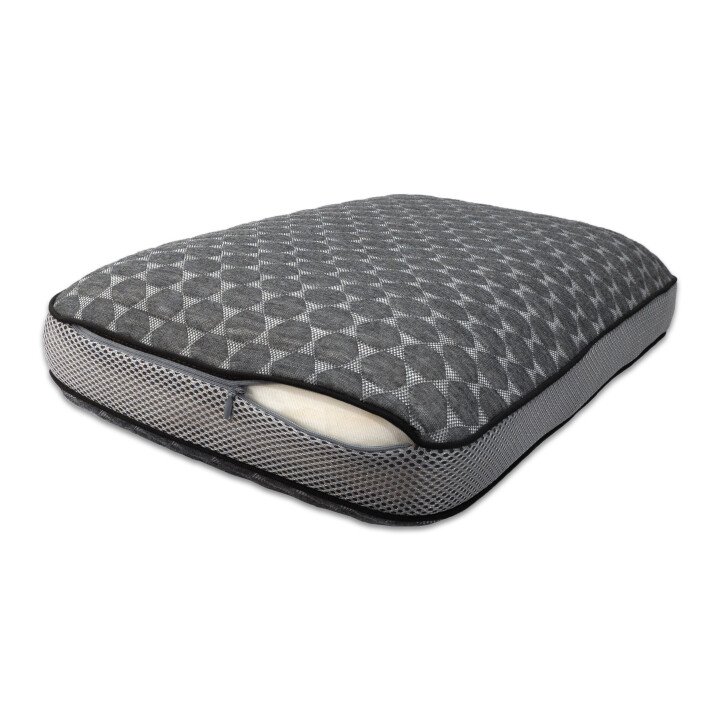 Bamboo Fleece Pillow Brive afbeelding