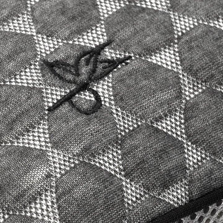 Bamboo Fleece Pillow Brive afbeelding