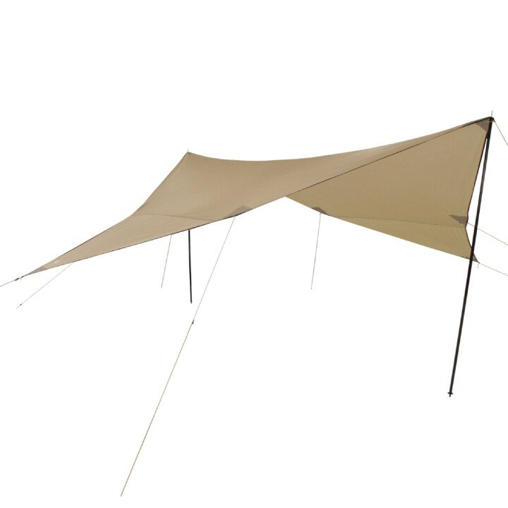 Tarp TC 3x4 afbeelding