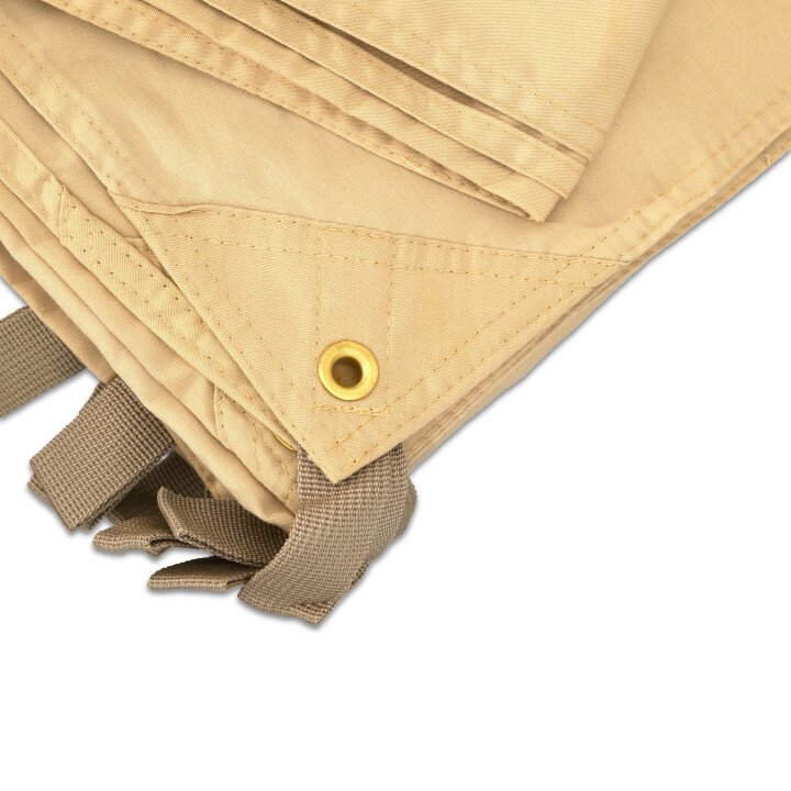Tarp TC 4x4 afbeelding