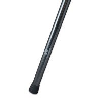 Aluminium Tarp Pole 250cm 4-dlg afbeelding