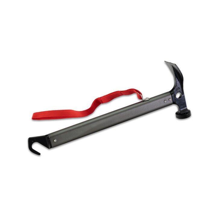Camp Guru Hammer afbeelding