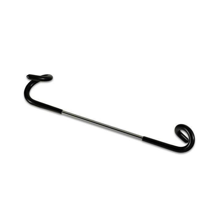  Tentstok Hanger Spiraal afbeelding